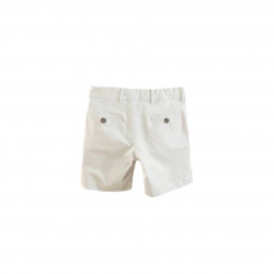 Pantalon corto niño