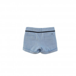 Pantalon corto niño