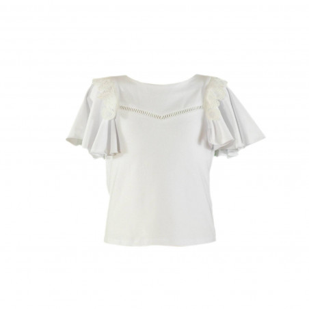 Camiseta niña