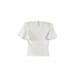 Camiseta niña