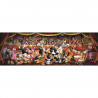 PUZZLE PANORAMA 1000 Pzas. DISNEY CLASSICS - Clementoni 39445
