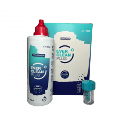 La solución Everclean