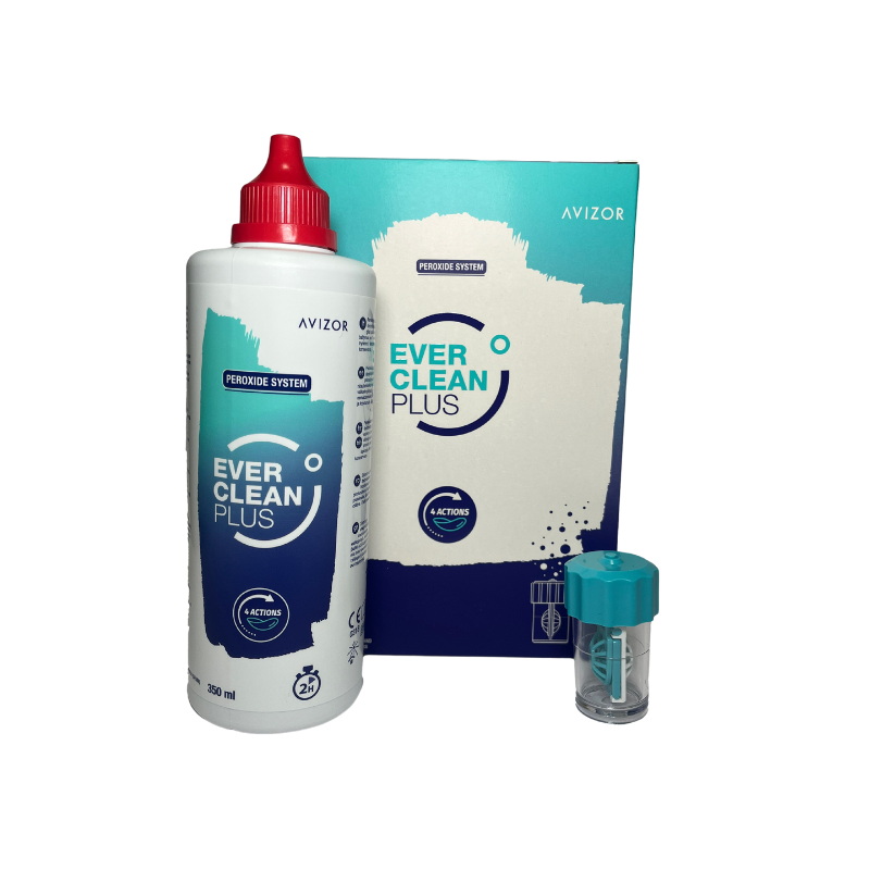 La solución Everclean