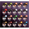 FASHION LENTILLES AUVA VISION