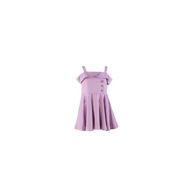 Vestido niña