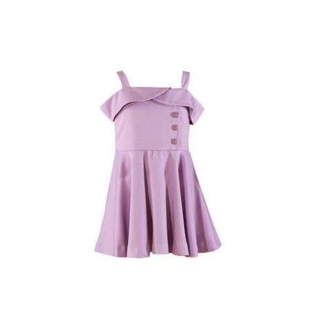 Vestido niña