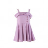 Vestido niña