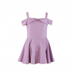 Vestido niña