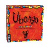 JUEGO DE MESA: UBONGO