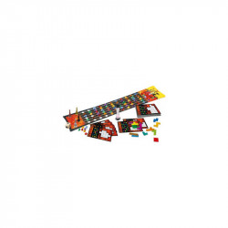 JUEGO DE MESA: UBONGO