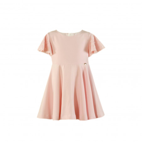 Vestido niña