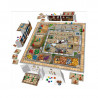 FRESCO - JUEGO DE MESA - QUEEN GAMES