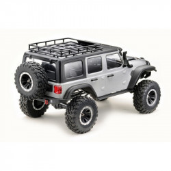 COCHE 1:8 EP CRAWLER CR1.8 YUCATAN LIGHT-GREY
