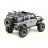 COCHE 1:8 EP CRAWLER CR1.8 YUCATAN LIGHT-GREY