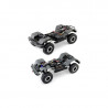COCHE CRAWLER PRO RUNNER 1/10 RGT86130 WATERPROOF VERDE RTR
