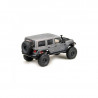 COCHE RC 1:18 Micro Crawler Wrangler grey RTR AB18025