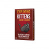 Juego Exploding Kittens