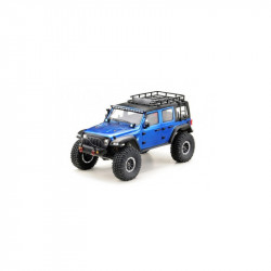 CRAWLER EP CR3.4 SHERPA AZUL RTR ABSIMA 12012
