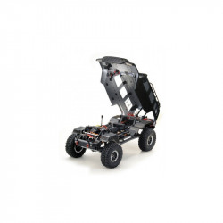 CRAWLER EP CR3.4 SHERPA AZUL RTR ABSIMA 12012