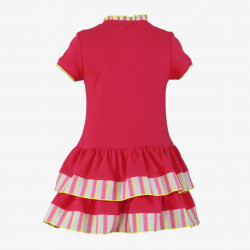 Vestido niña