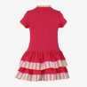 Vestido niña