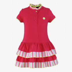 Vestido niña