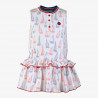 Vestido niña