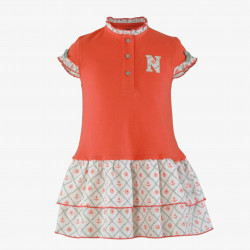 Vestido niña