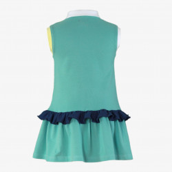 Vestido niña