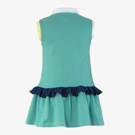 Vestido niña