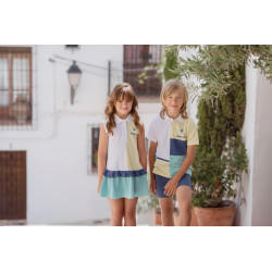 Vestido niña