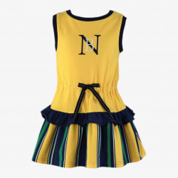 Vestido niña
