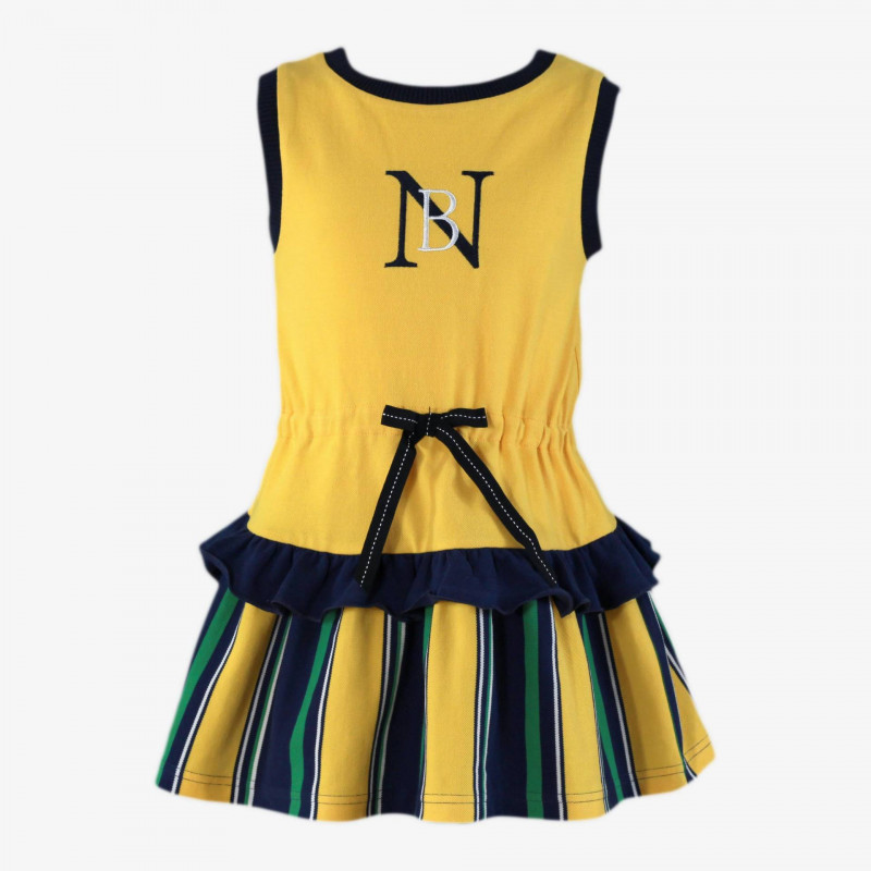 Vestido niña