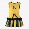 Vestido niña