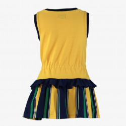 Vestido niña