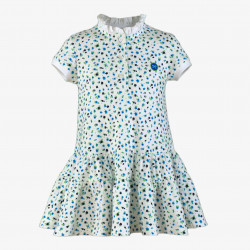 Vestido niña