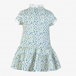 Vestido niña
