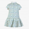 Vestido niña