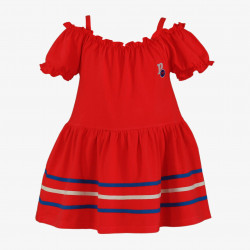 Vestido niña