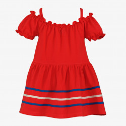 Vestido niña