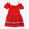 Vestido niña