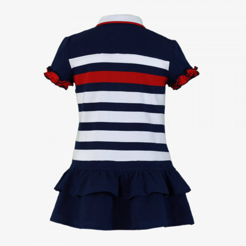 Vestido niña