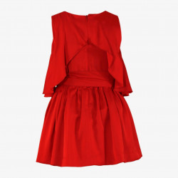 Vestido niña