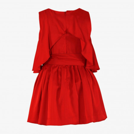 Vestido niña