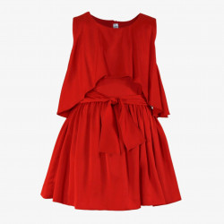 Vestido niña