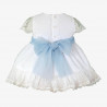 Vestido bebe