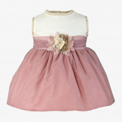 Vestido bebe