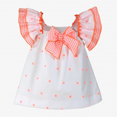 Vestido bebe