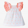 Vestido bebe