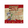 Juego Munchkin Zombies